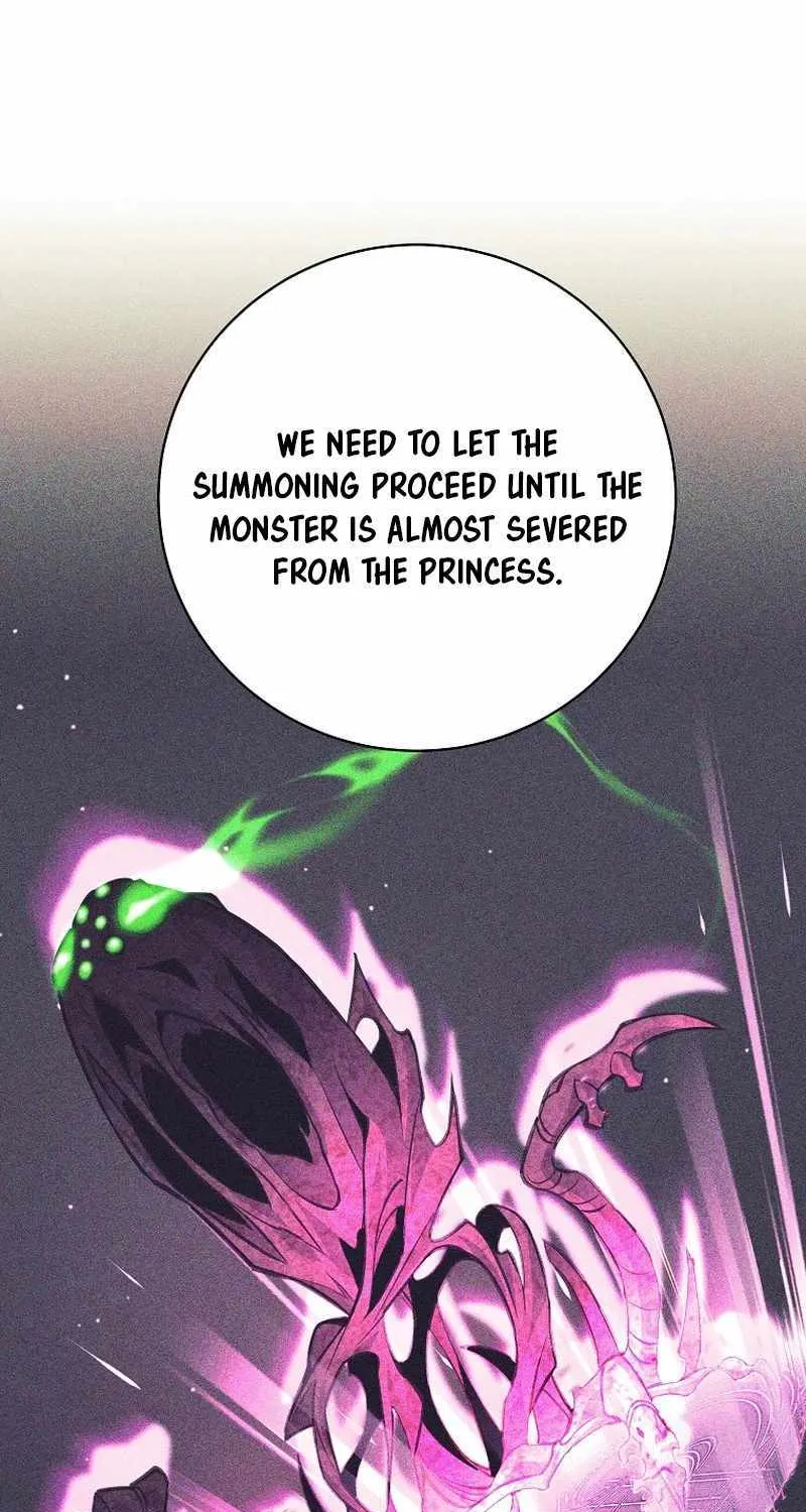 I Quit the Hero’s Party Chapter 44 page 65 - 