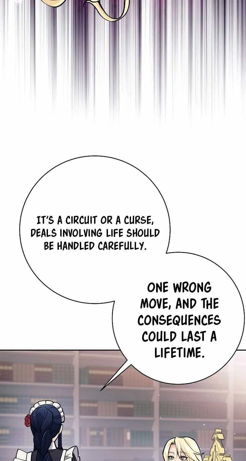 I Quit the Hero’s Party Chapter 44 page 69 - 