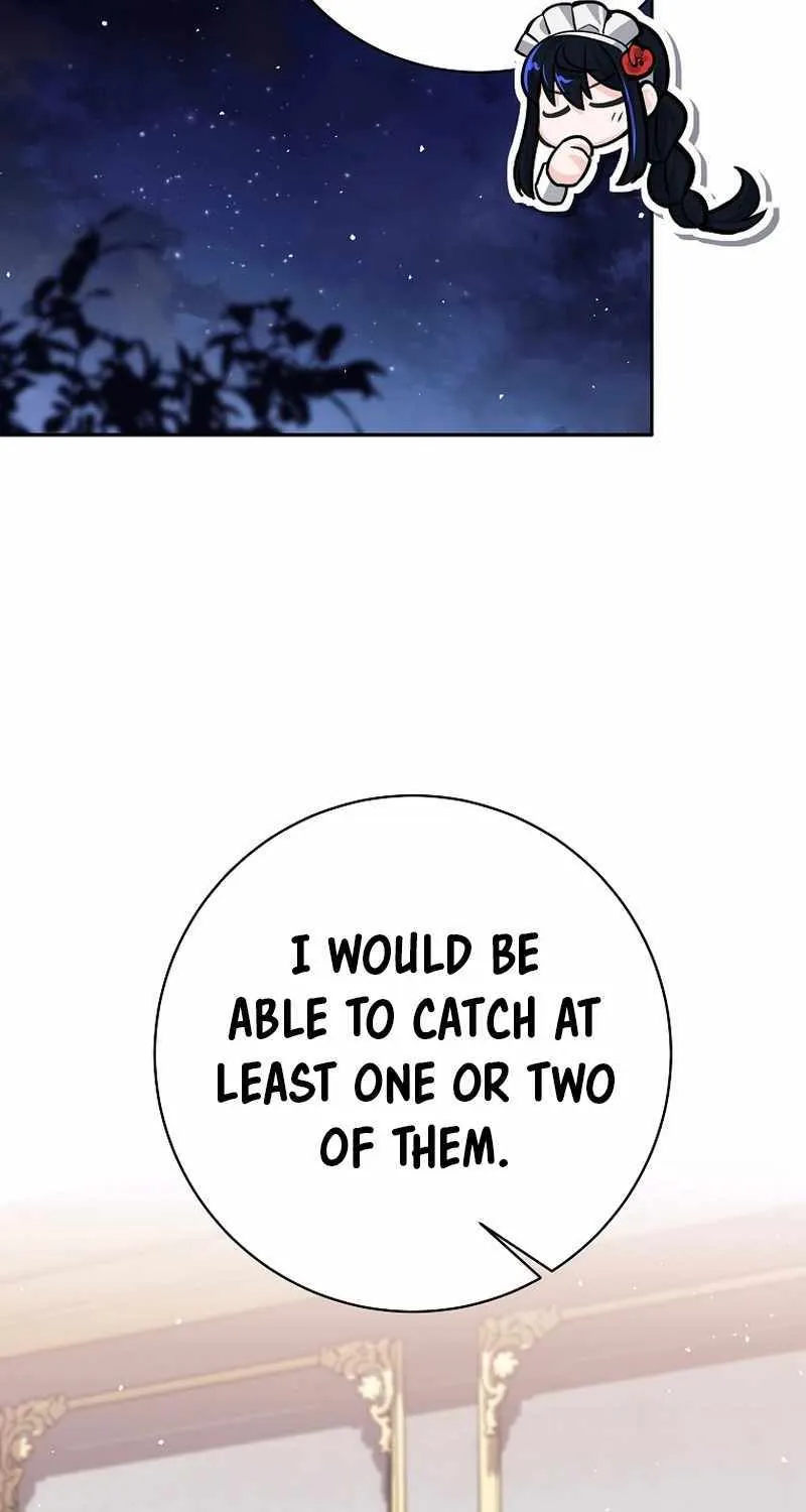 I Quit the Hero’s Party Chapter 44 page 72 - 