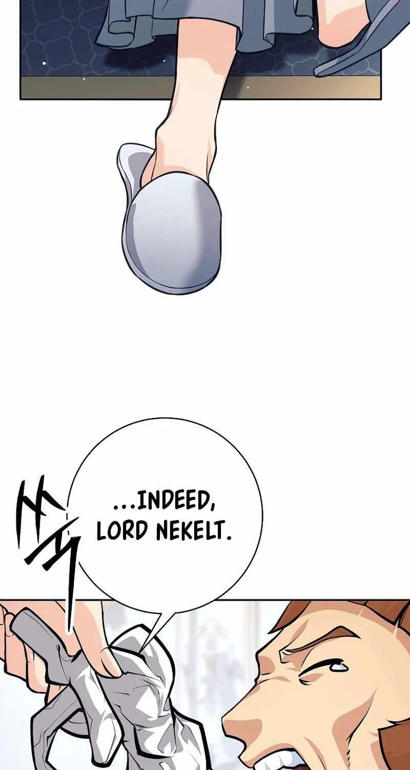 I Quit the Hero’s Party Chapter 44 page 76 - 