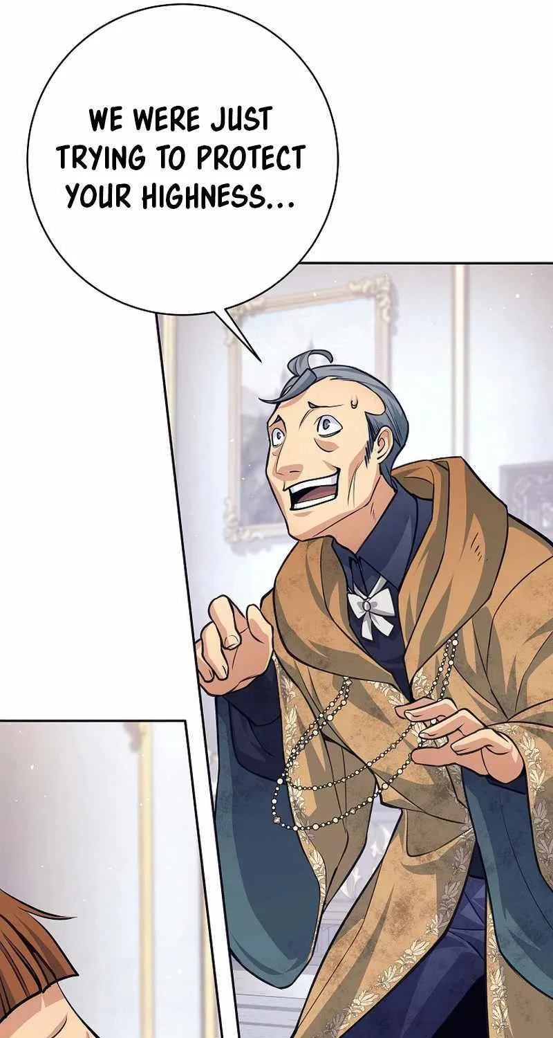 I Quit the Hero’s Party Chapter 44 page 81 - 