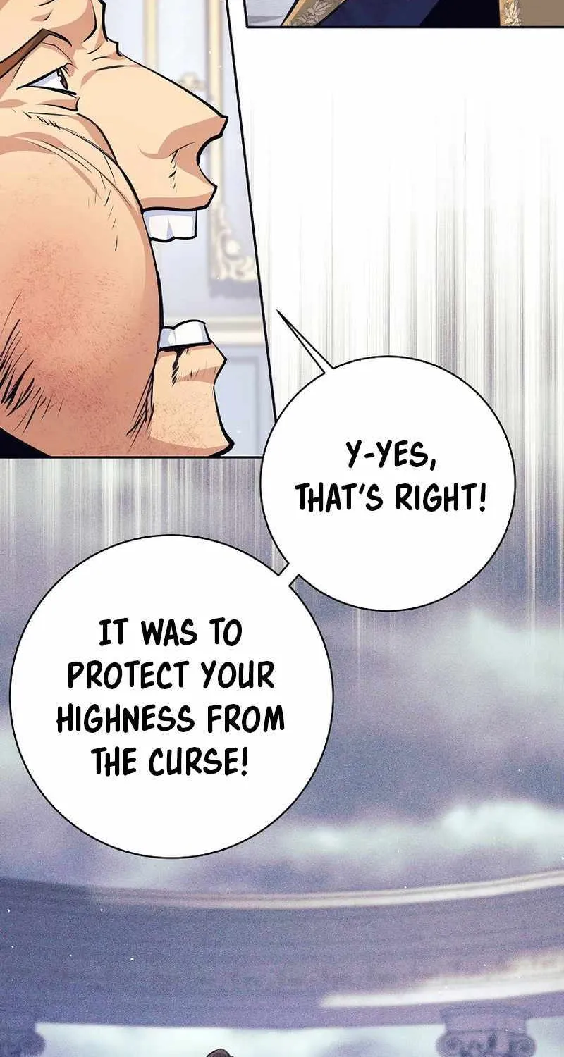 I Quit the Hero’s Party Chapter 44 page 82 - 