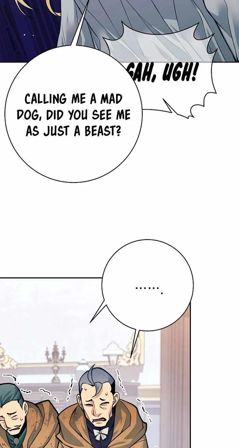I Quit the Hero’s Party Chapter 44 page 89 - 