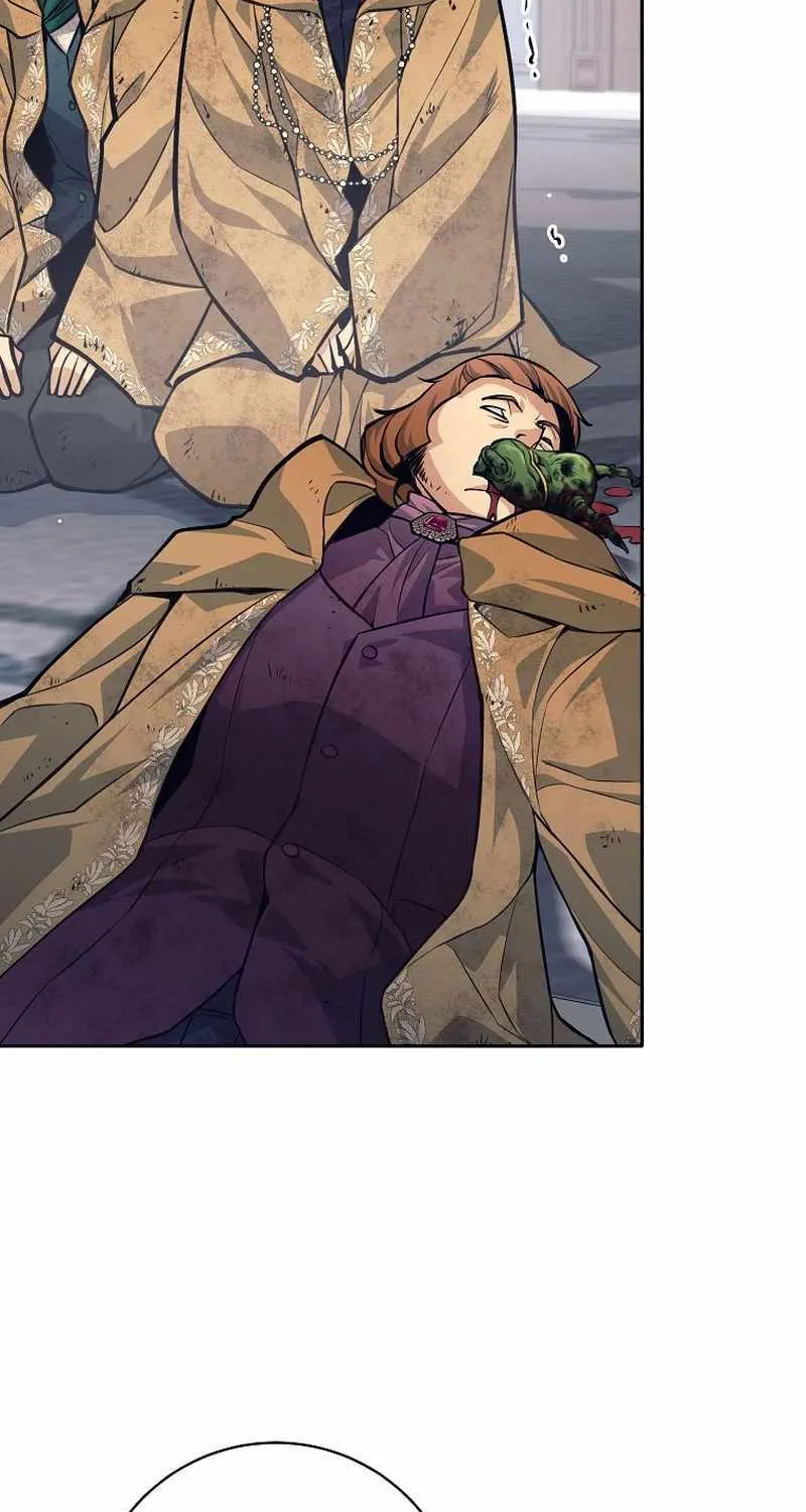 I Quit the Hero’s Party Chapter 44 page 90 - 