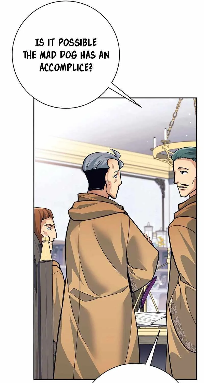 I Quit the Hero’s Party Chapter 44 page 10 - 