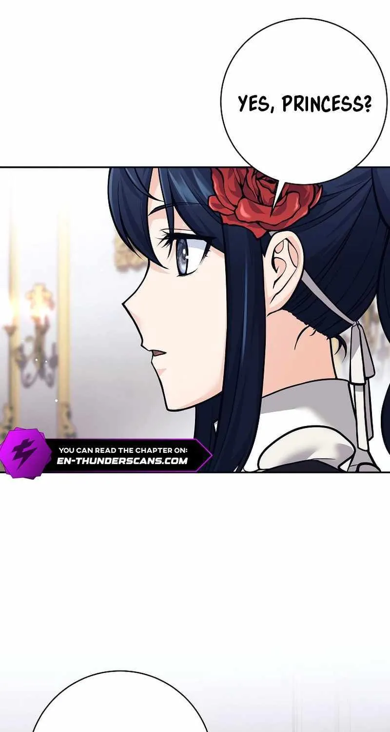 I Quit the Hero’s Party Chapter 44 page 92 - 