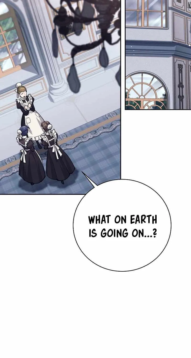 I Quit the Hero’s Party Chapter 45 page 13 - 