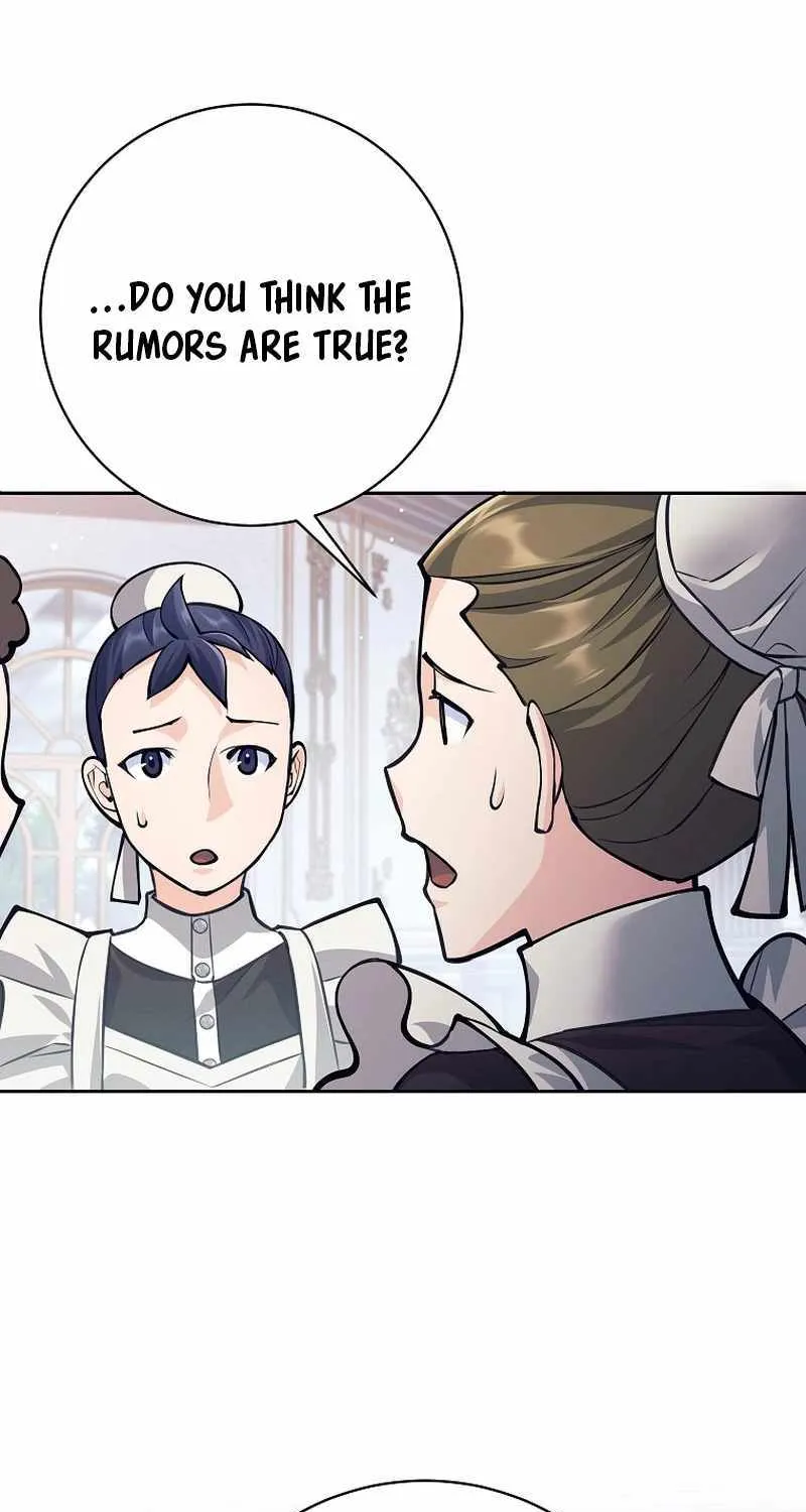 I Quit the Hero’s Party Chapter 45 page 14 - 