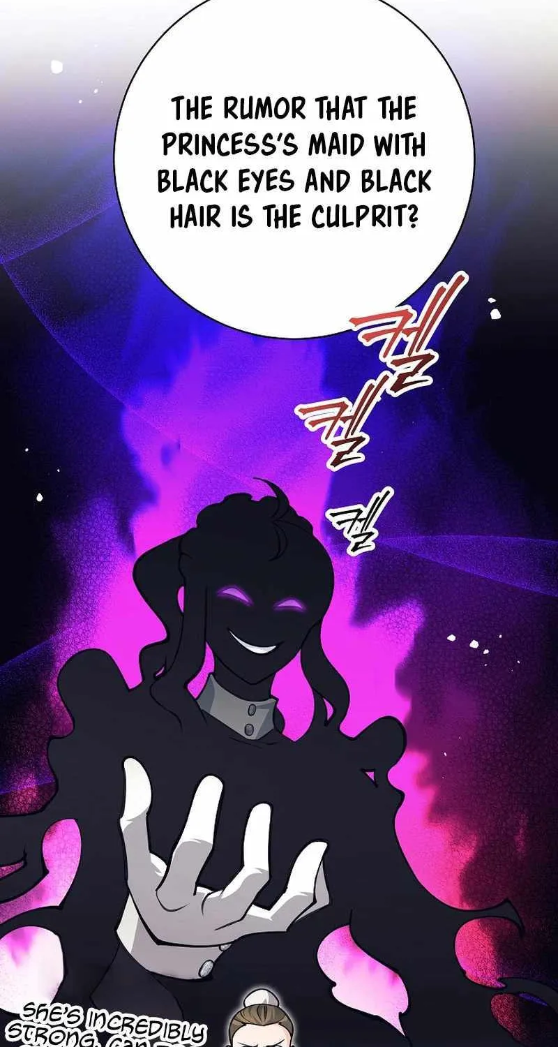 I Quit the Hero’s Party Chapter 45 page 15 - 