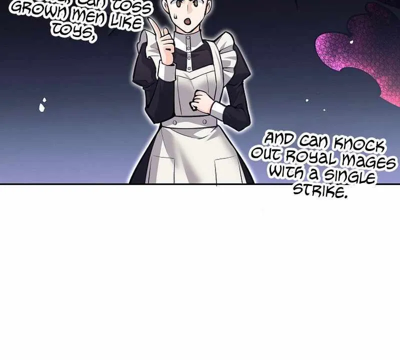 I Quit the Hero’s Party Chapter 45 page 16 - 