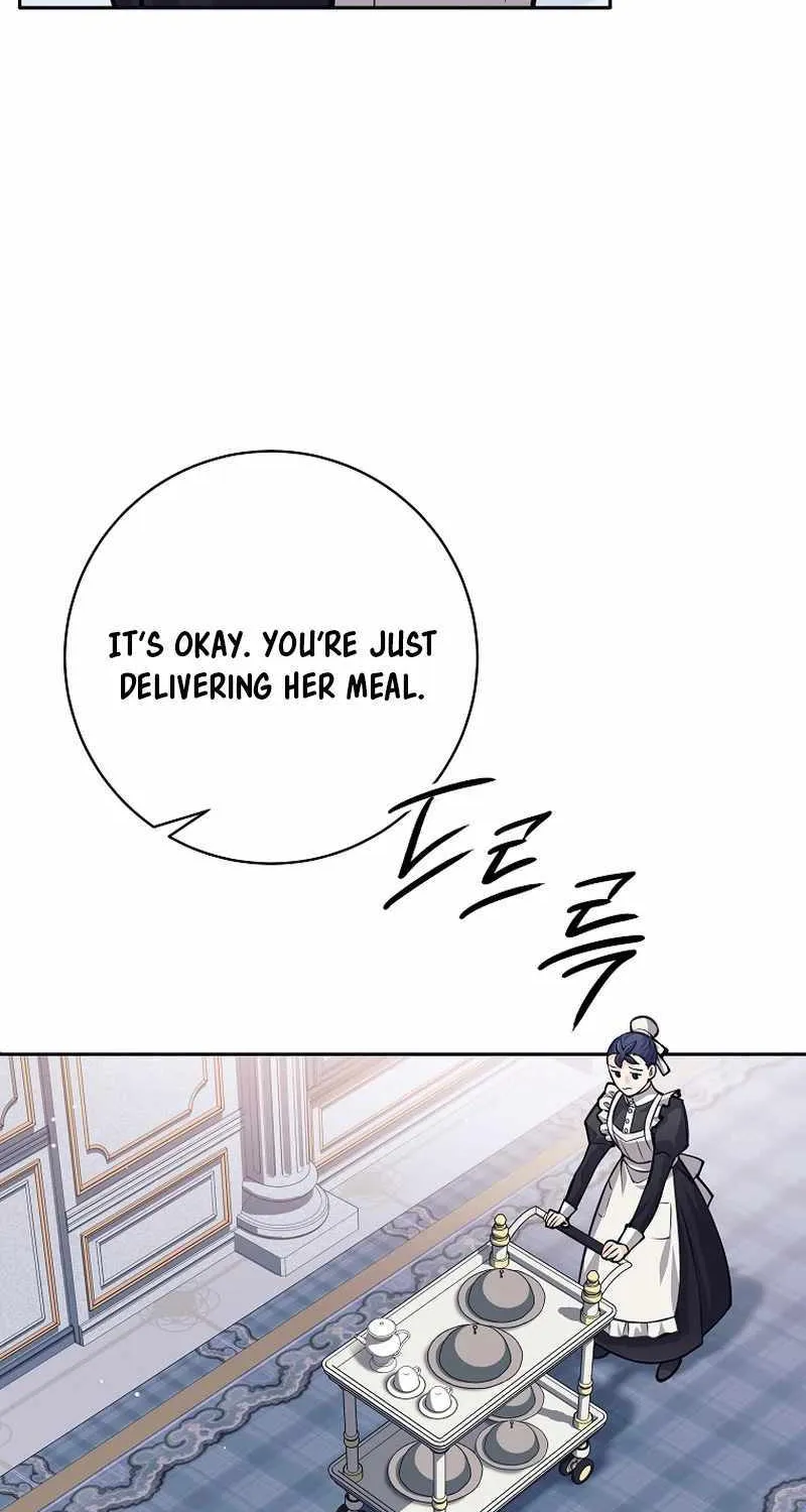I Quit the Hero’s Party Chapter 45 page 18 - 