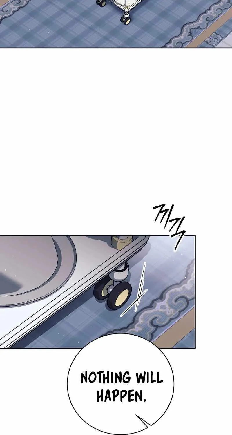 I Quit the Hero’s Party Chapter 45 page 19 - 