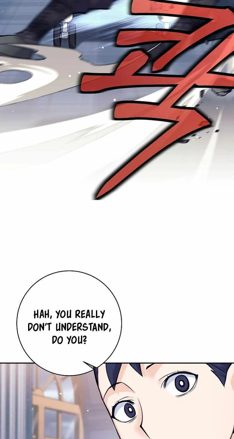 I Quit the Hero’s Party Chapter 45 page 21 - 