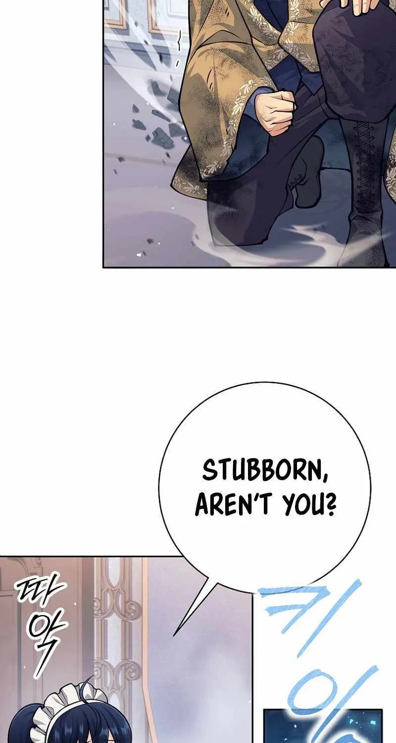I Quit the Hero’s Party Chapter 45 page 25 - 