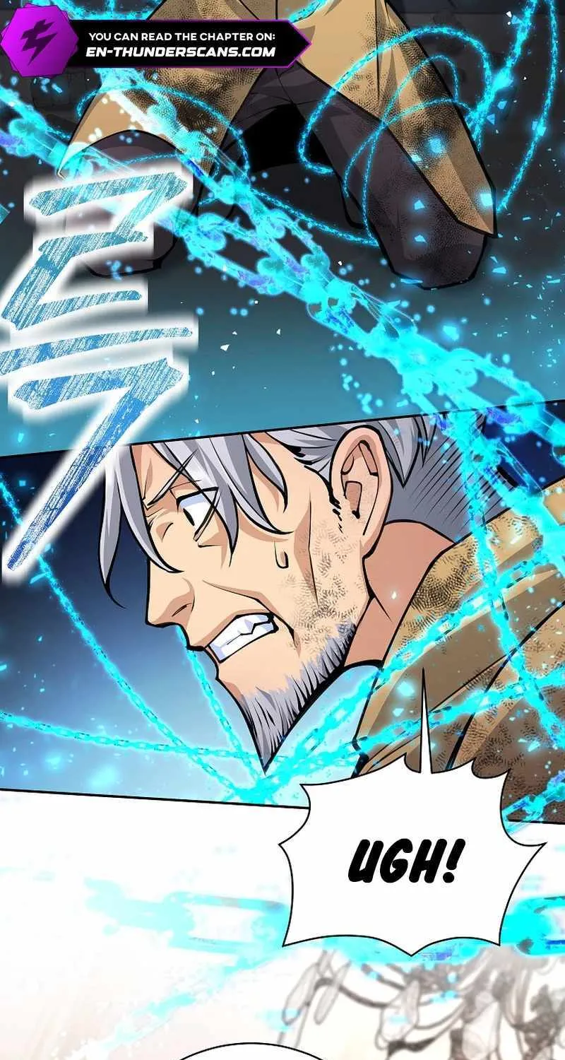 I Quit the Hero’s Party Chapter 45 page 28 - 