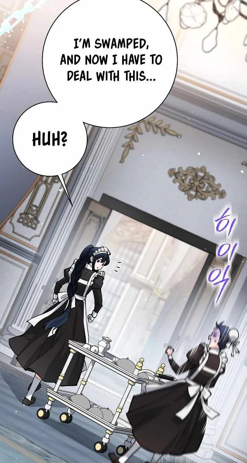 I Quit the Hero’s Party Chapter 45 page 29 - 