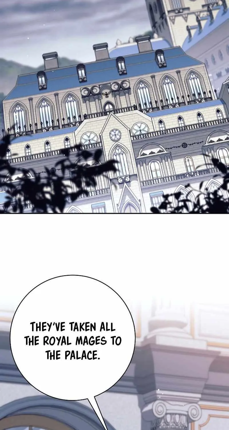 I Quit the Hero’s Party Chapter 45 page 4 - 