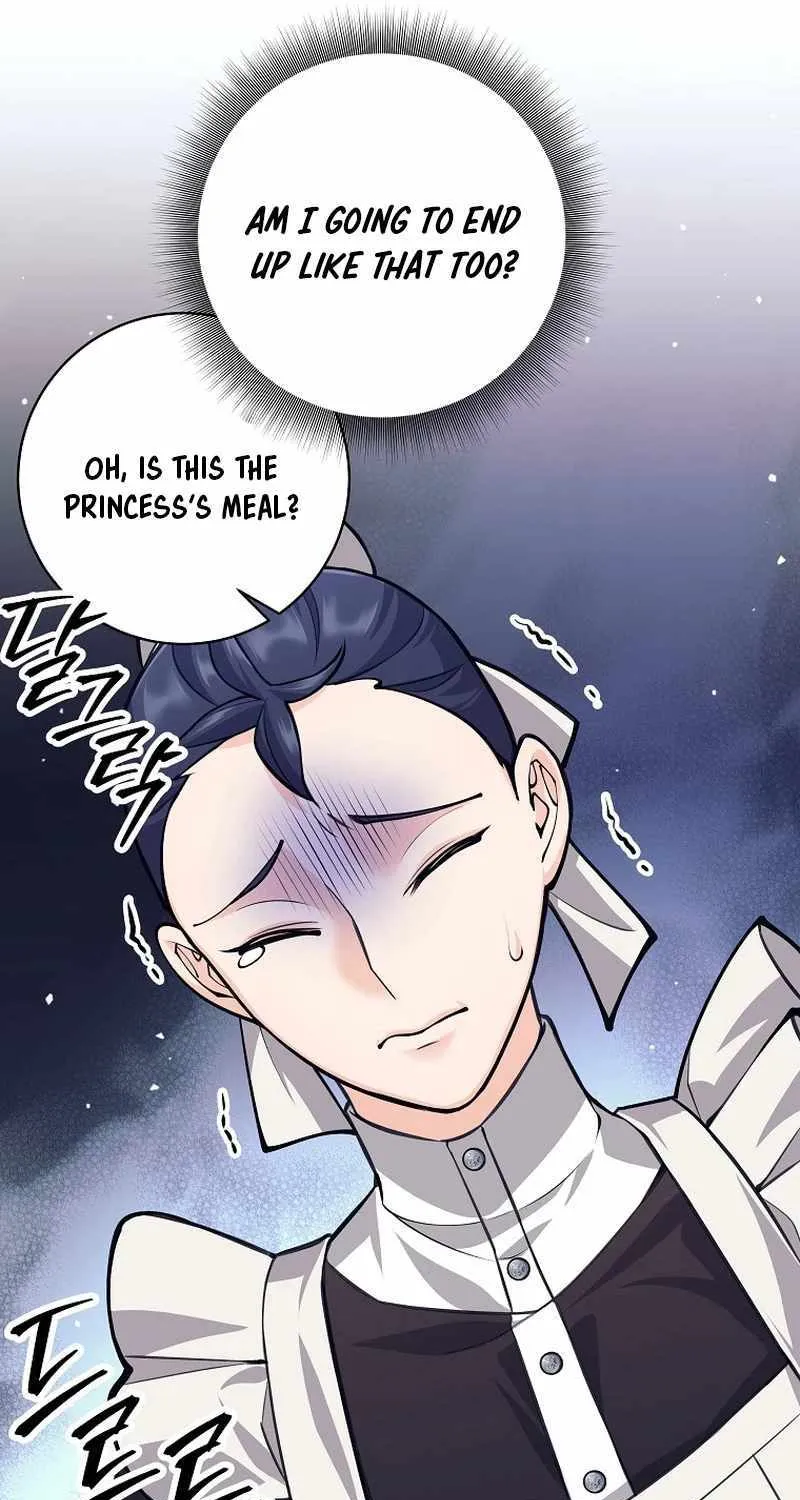 I Quit the Hero’s Party Chapter 45 page 31 - 