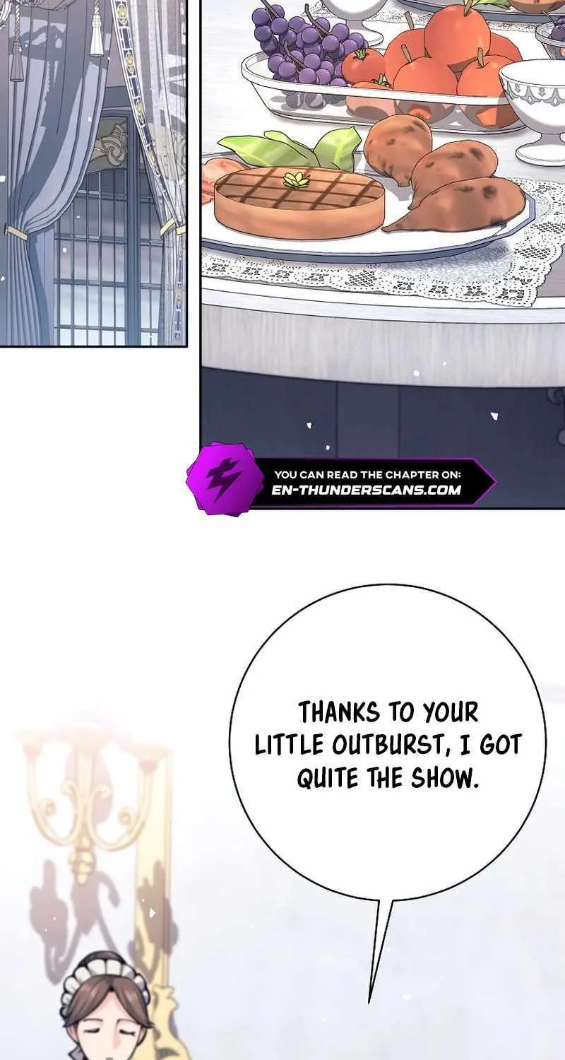 I Quit the Hero’s Party Chapter 45 page 35 - 