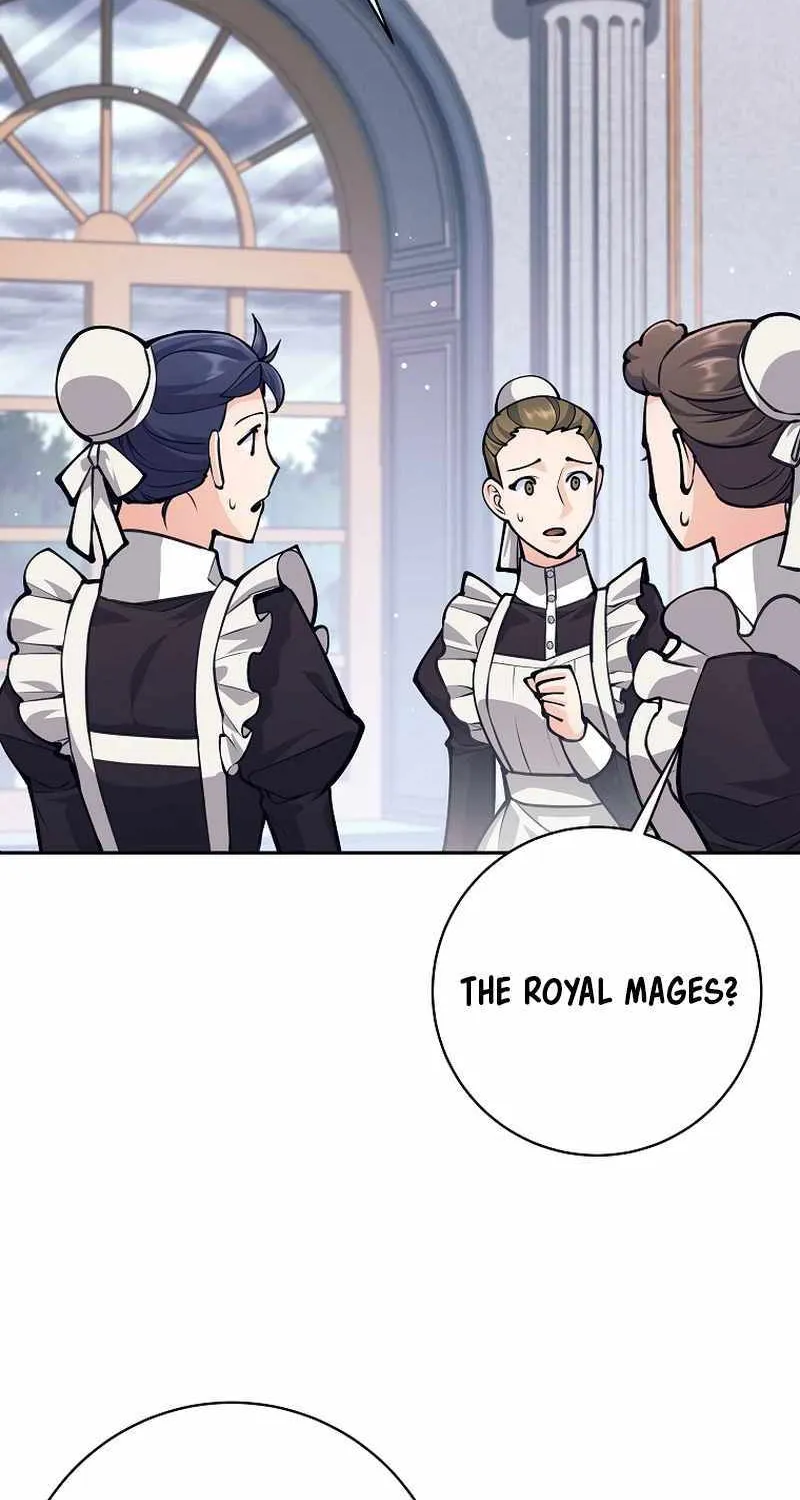 I Quit the Hero’s Party Chapter 45 page 5 - 