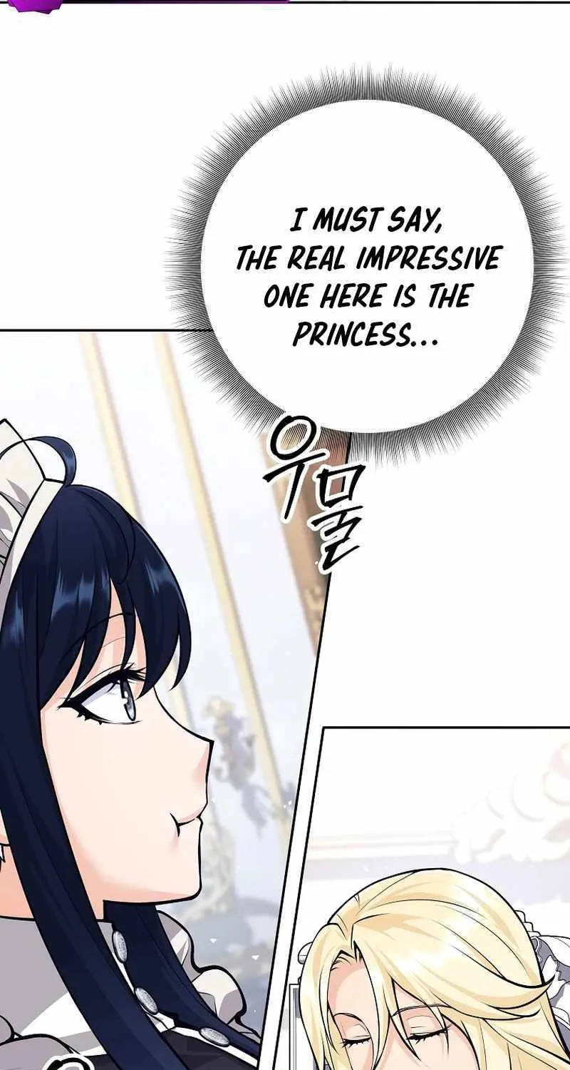 I Quit the Hero’s Party Chapter 45 page 41 - 