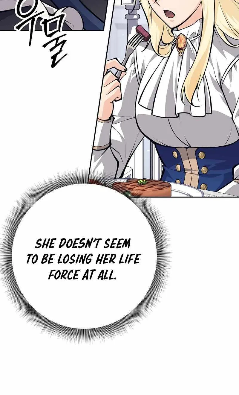 I Quit the Hero’s Party Chapter 45 page 42 - 