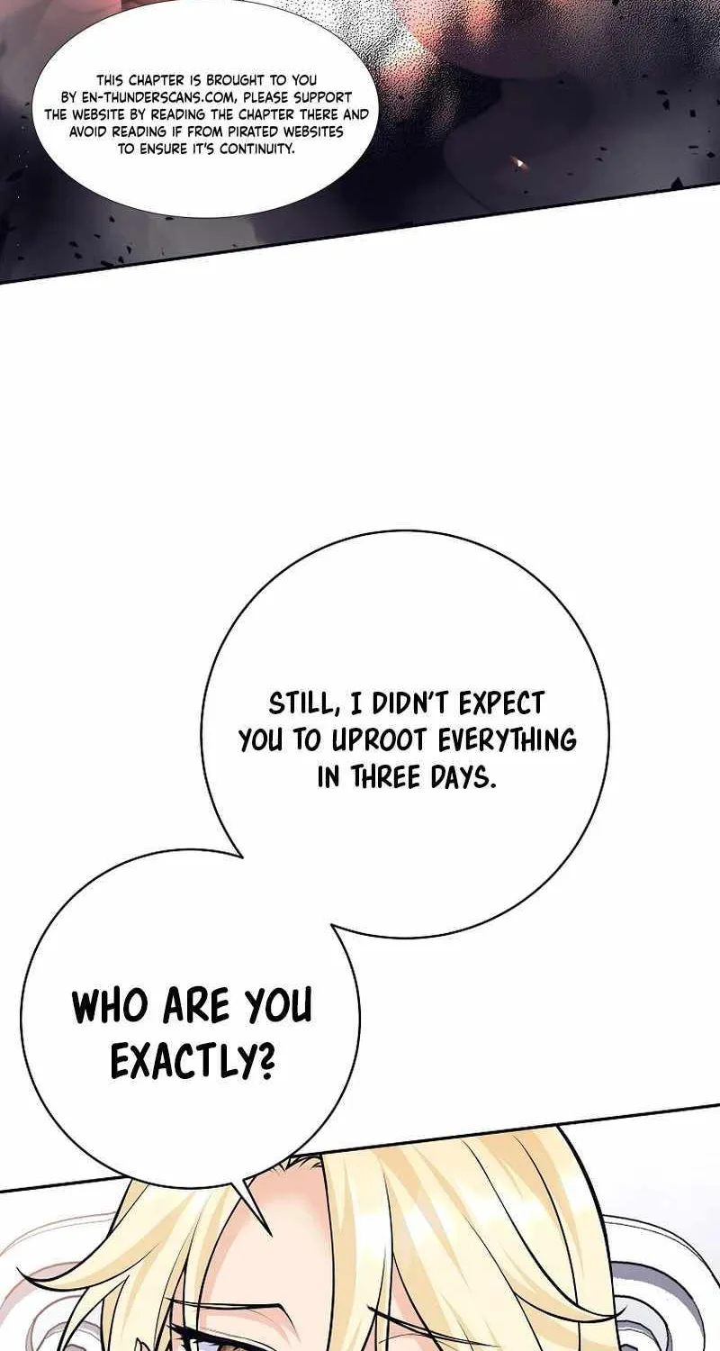 I Quit the Hero’s Party Chapter 45 page 44 - 