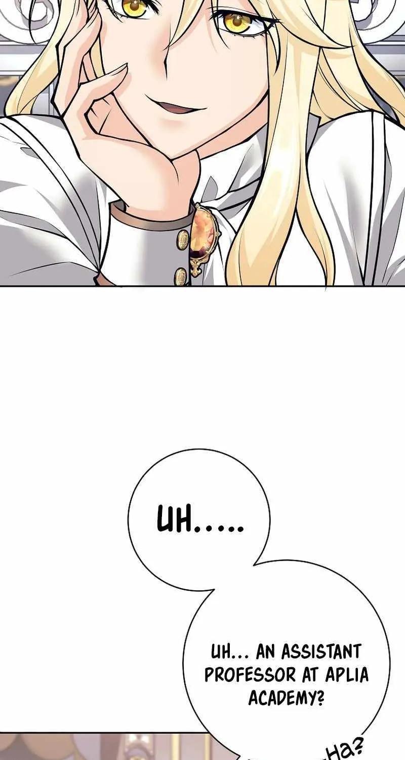 I Quit the Hero’s Party Chapter 45 page 45 - 