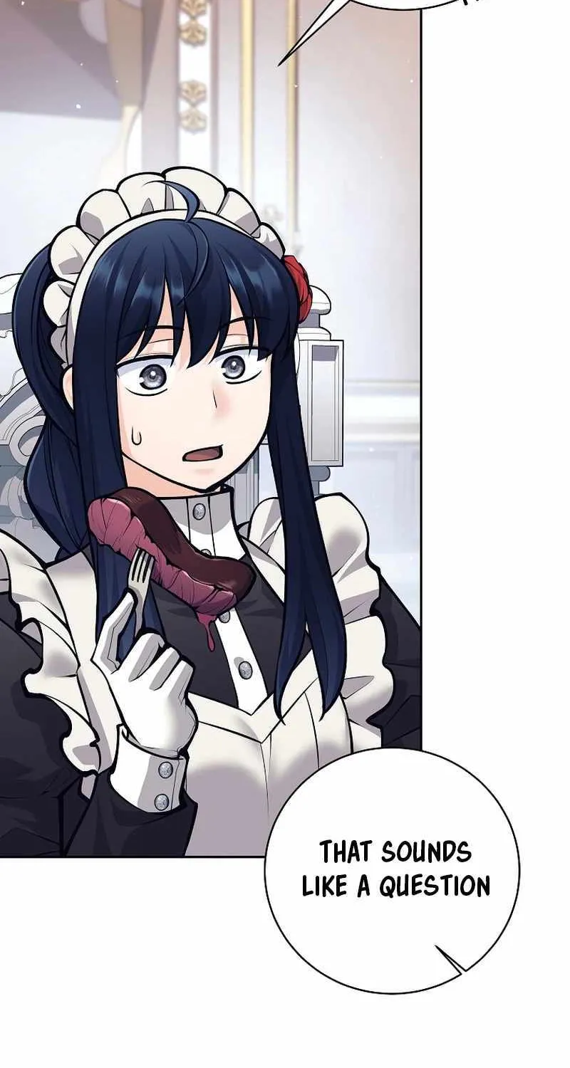 I Quit the Hero’s Party Chapter 45 page 46 - 