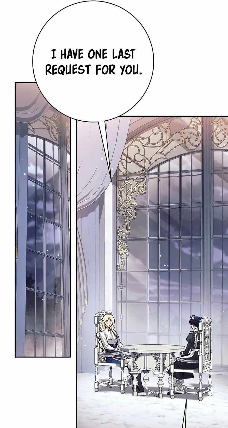 I Quit the Hero’s Party Chapter 45 page 49 - 