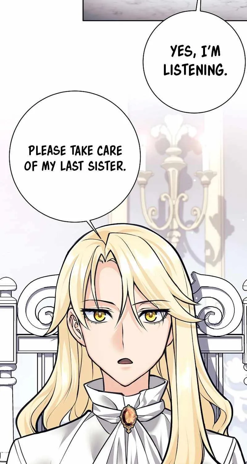 I Quit the Hero’s Party Chapter 45 page 50 - 