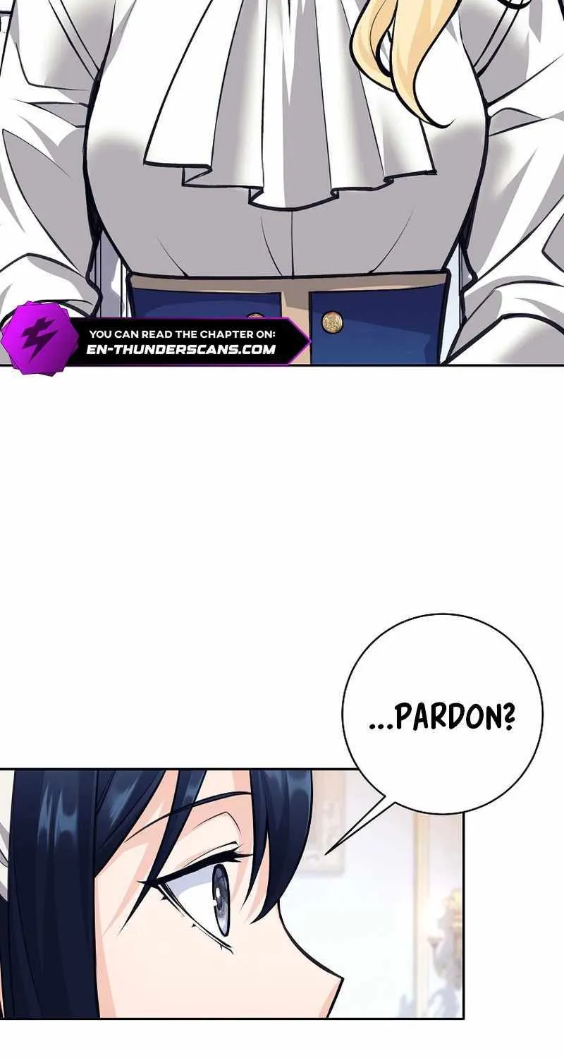 I Quit the Hero’s Party Chapter 45 page 51 - 