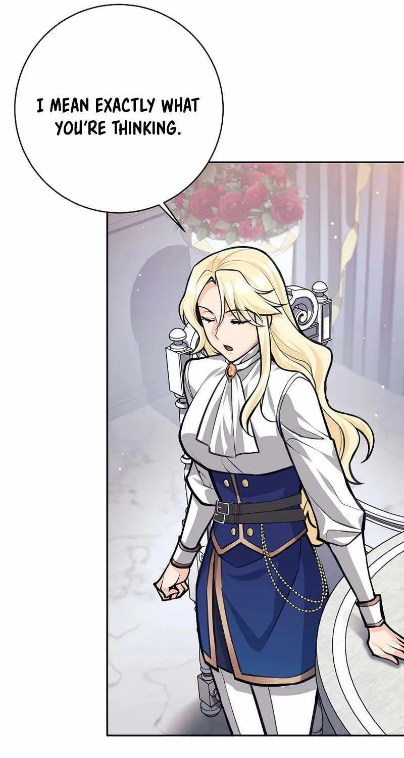 I Quit the Hero’s Party Chapter 45 page 52 - 