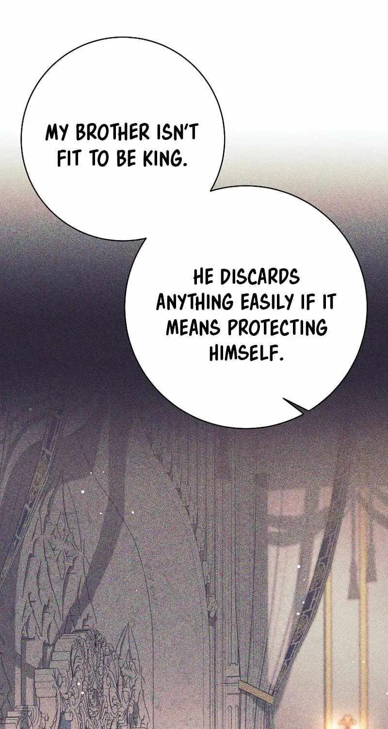 I Quit the Hero’s Party Chapter 45 page 53 - 