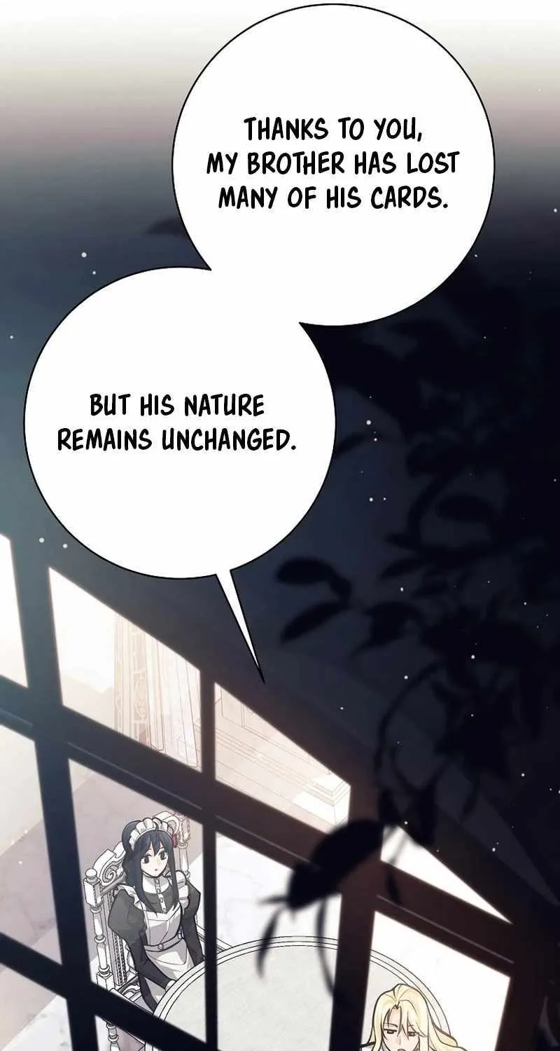 I Quit the Hero’s Party Chapter 45 page 55 - 