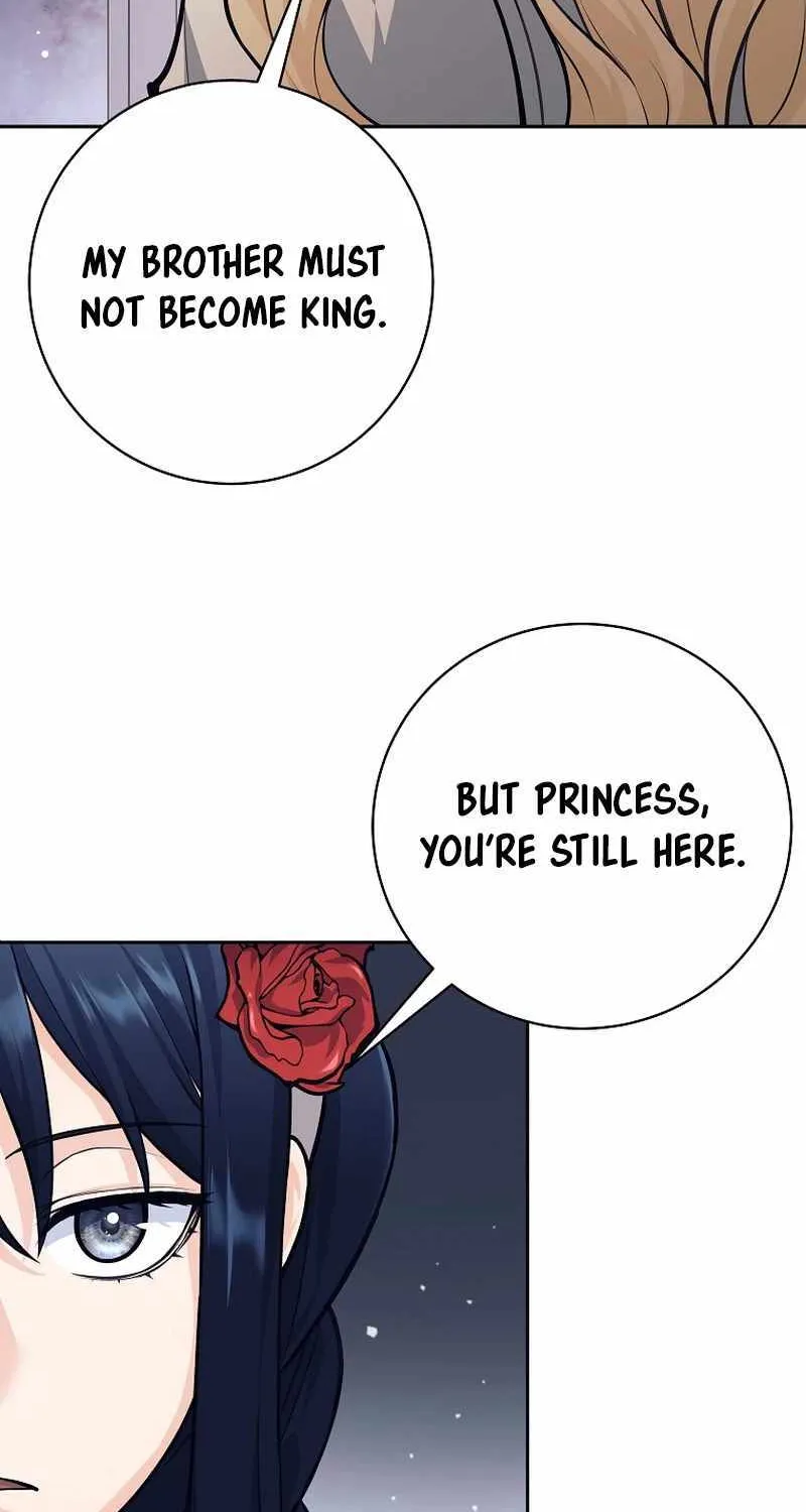 I Quit the Hero’s Party Chapter 45 page 58 - 