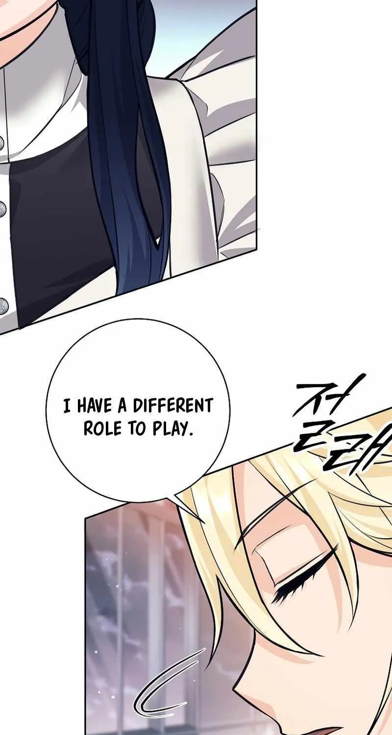 I Quit the Hero’s Party Chapter 45 page 59 - 