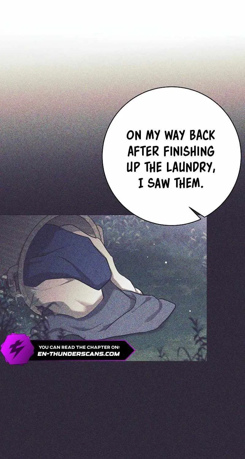I Quit the Hero’s Party Chapter 45 page 7 - 