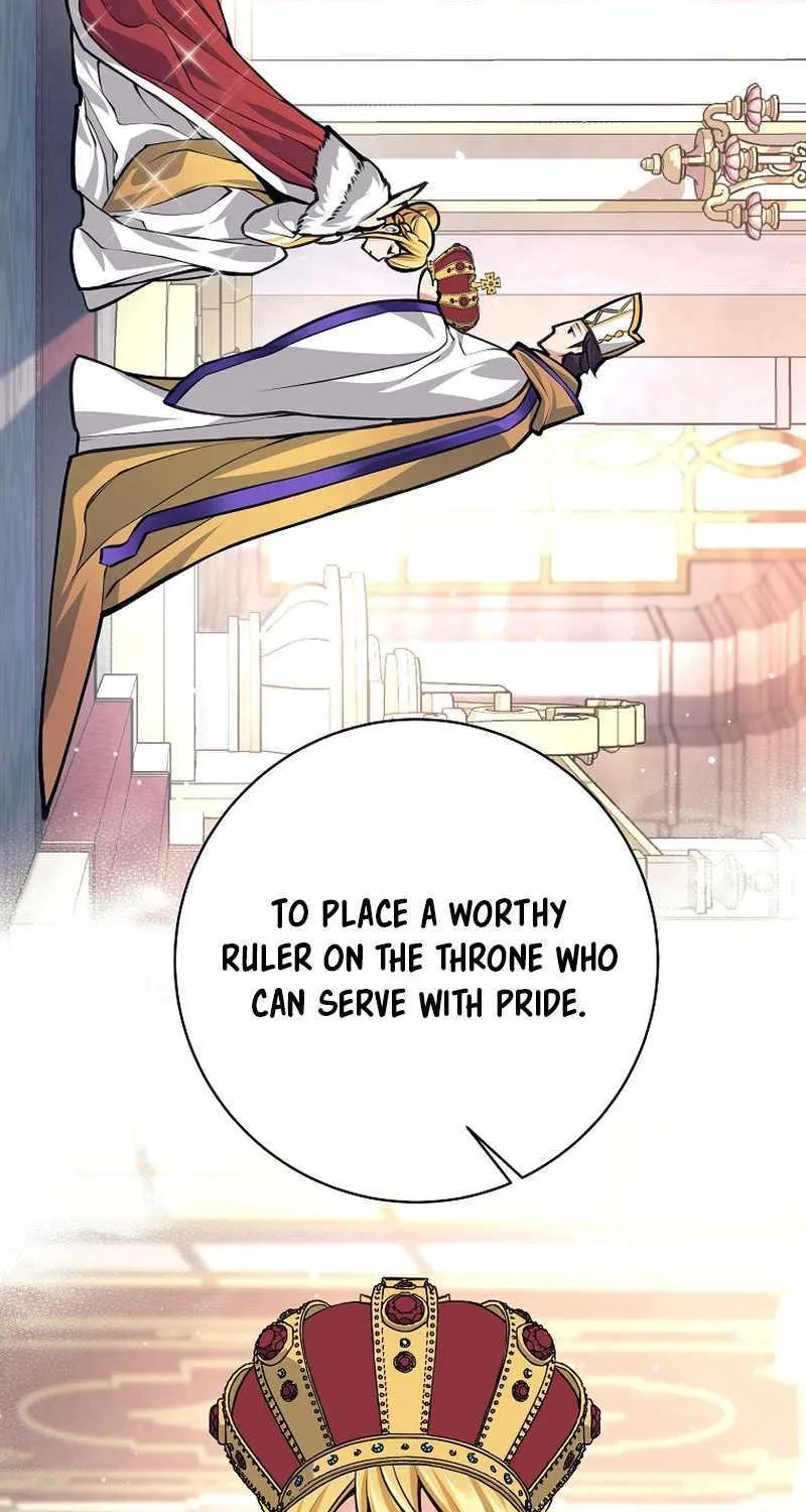 I Quit the Hero’s Party Chapter 45 page 64 - 