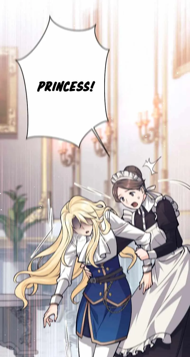 I Quit the Hero’s Party Chapter 45 page 68 - 