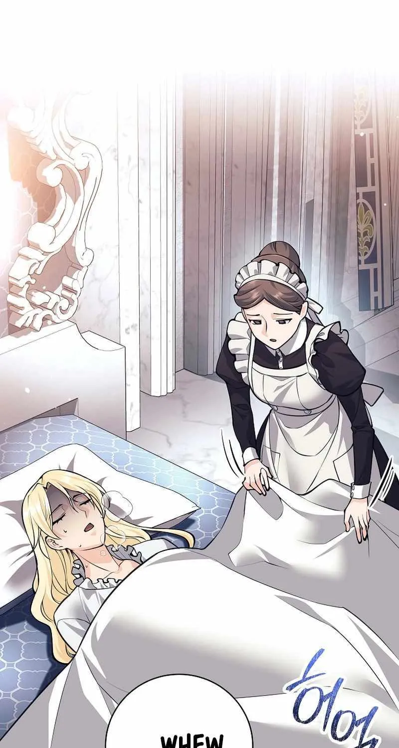I Quit the Hero’s Party Chapter 45 page 70 - 