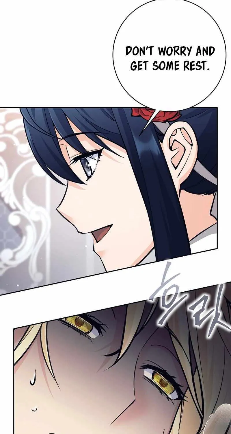I Quit the Hero’s Party Chapter 45 page 73 - 