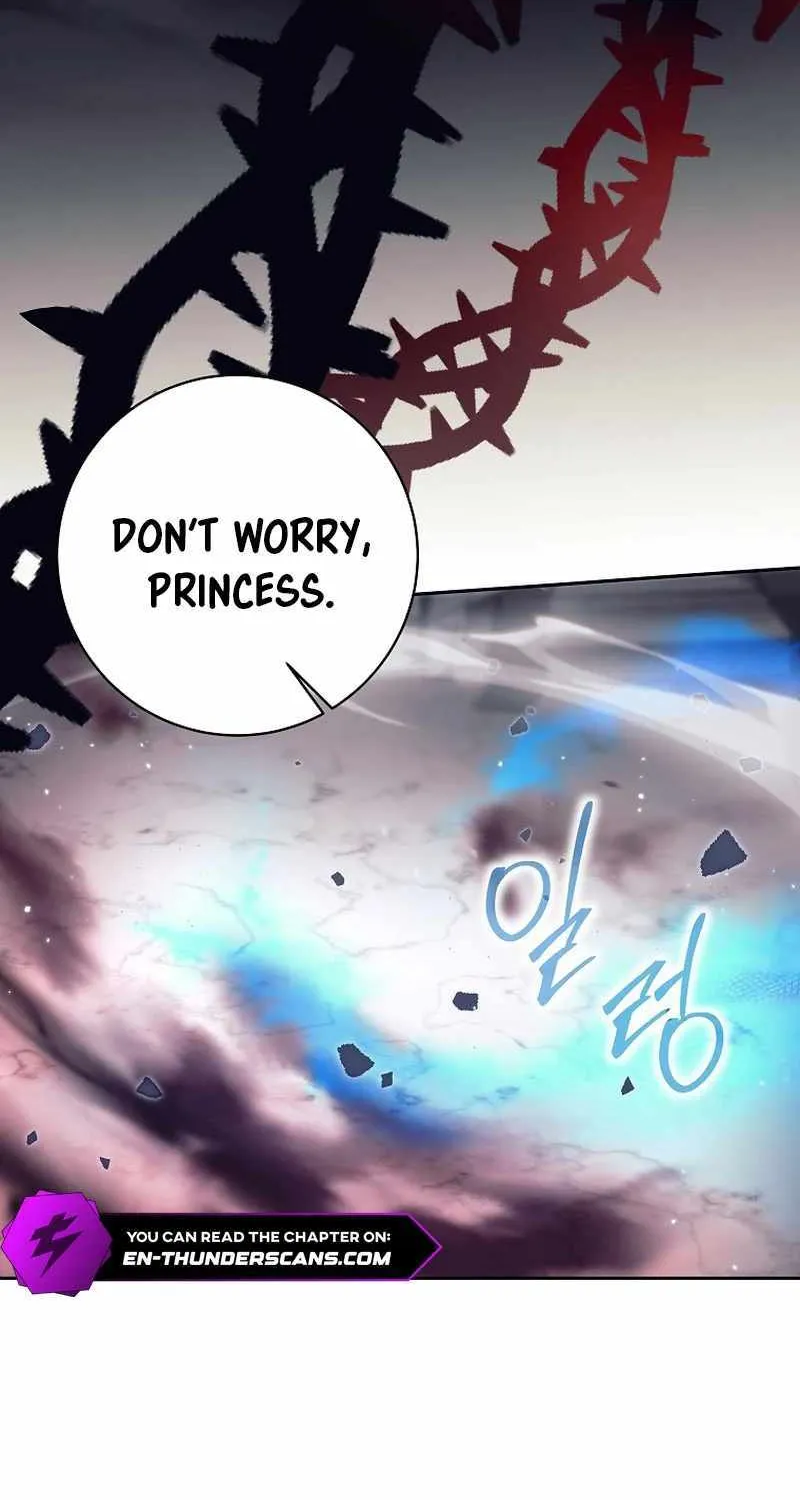 I Quit the Hero’s Party Chapter 45 page 80 - 