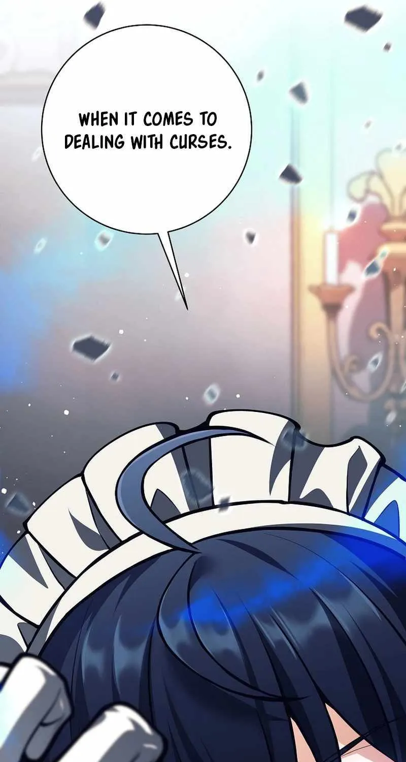 I Quit the Hero’s Party Chapter 45 page 82 - 