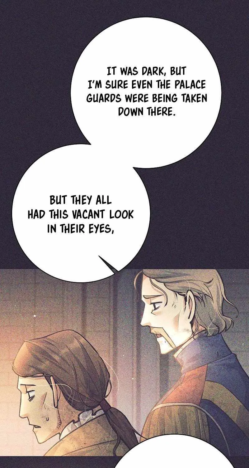 I Quit the Hero’s Party Chapter 45 page 10 - 
