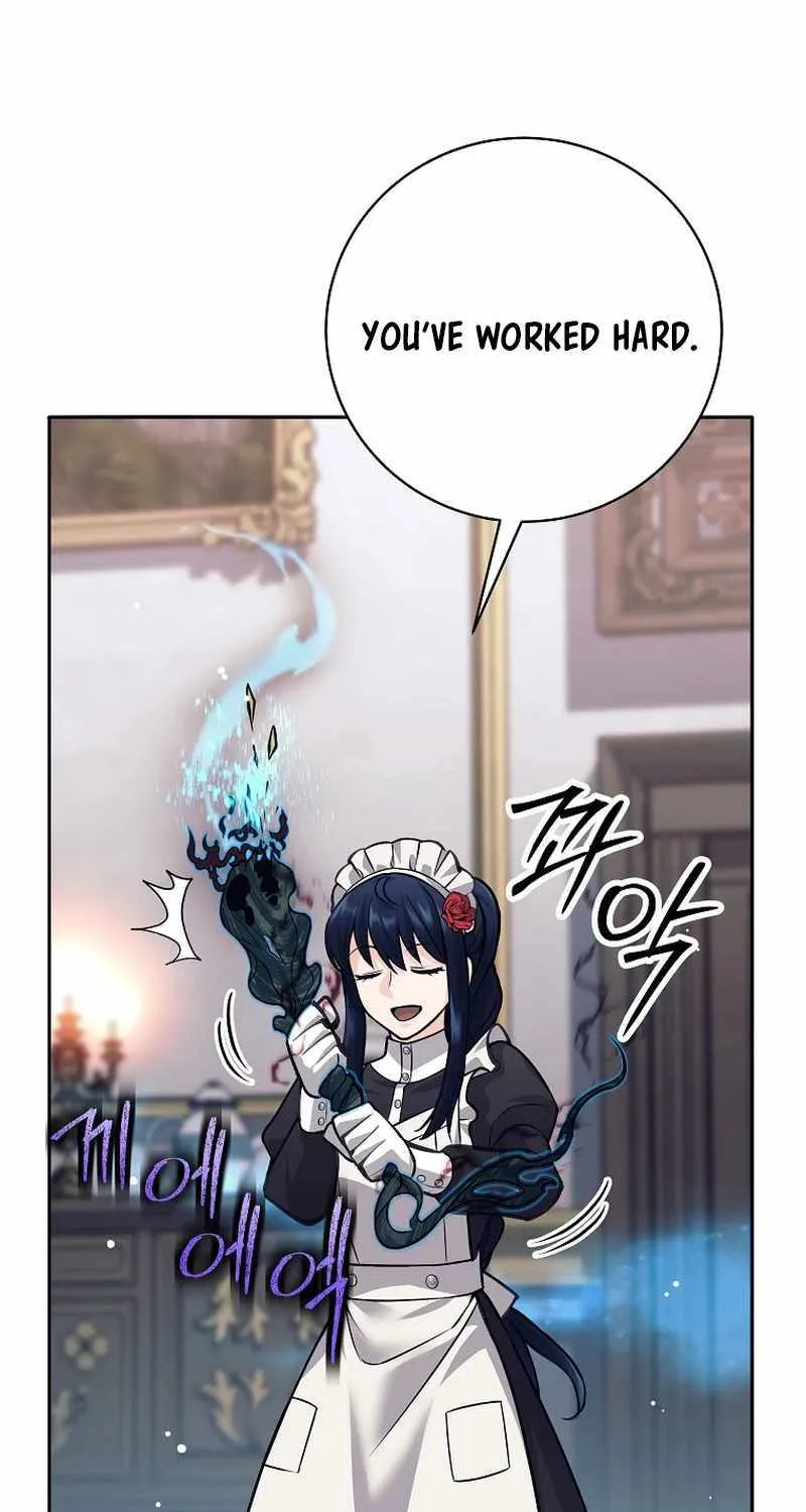 I Quit the Hero’s Party Chapter 46 page 26 - 