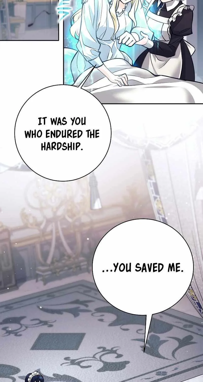 I Quit the Hero’s Party Chapter 46 page 28 - 