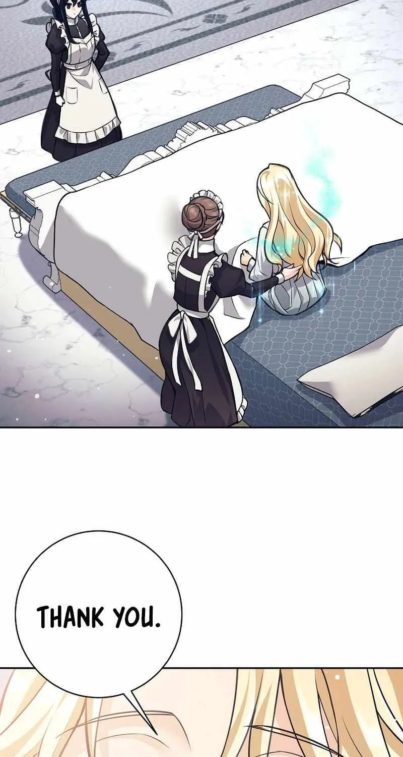 I Quit the Hero’s Party Chapter 46 page 29 - 