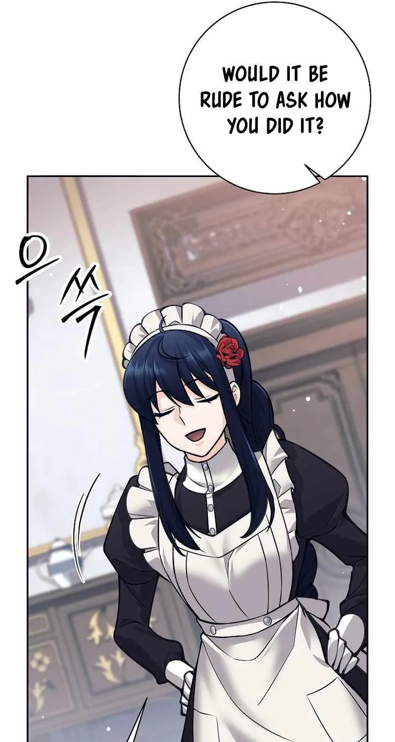 I Quit the Hero’s Party Chapter 46 page 31 - 