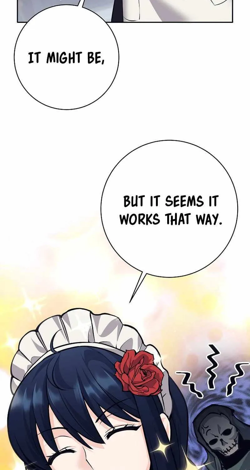 I Quit the Hero’s Party Chapter 46 page 32 - 